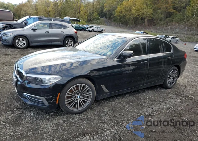 WBAJR3C09LCD75394: 86709085