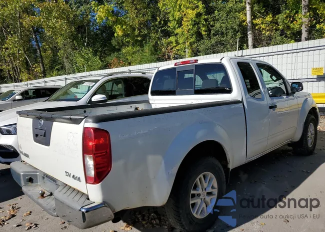 1N6AD0CWXFN720018: 84215445