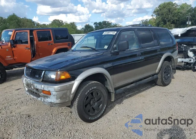 JA4LS31PXWP005494: 81897715