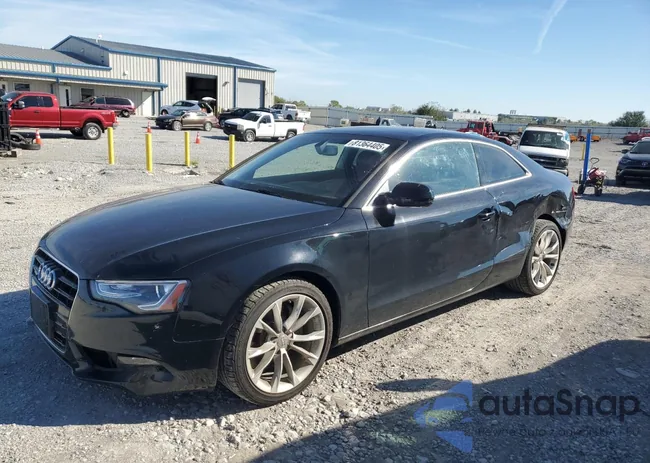 WAUCFAFR7EA063747: 81364405