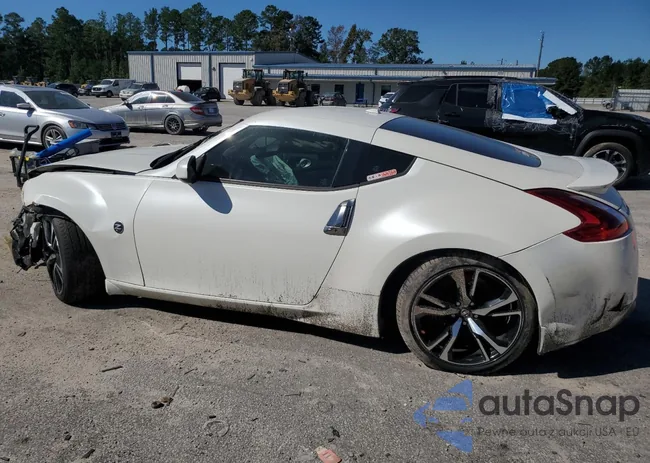 JN1AZ4EH4KM422481: 70930815