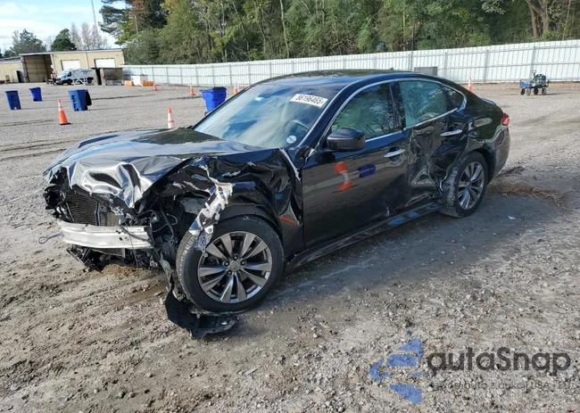 JN1BY1AR1DM600791: 86196465