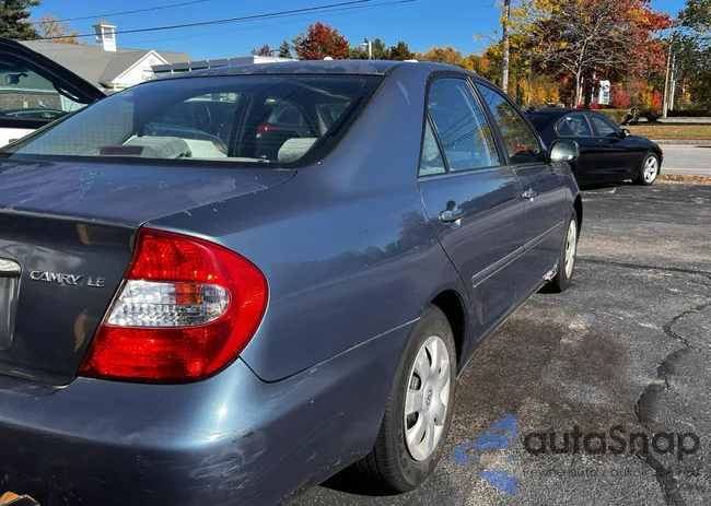 4T1BE32KX3U652157: 89928385