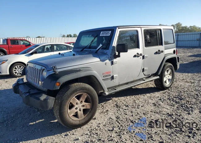 1C4BJWDG3EL120641: 86895805