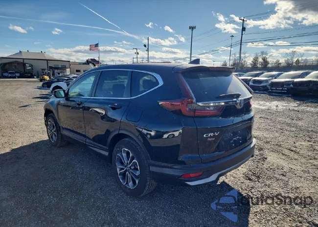 2HKRW2H87NH633455: 90645865