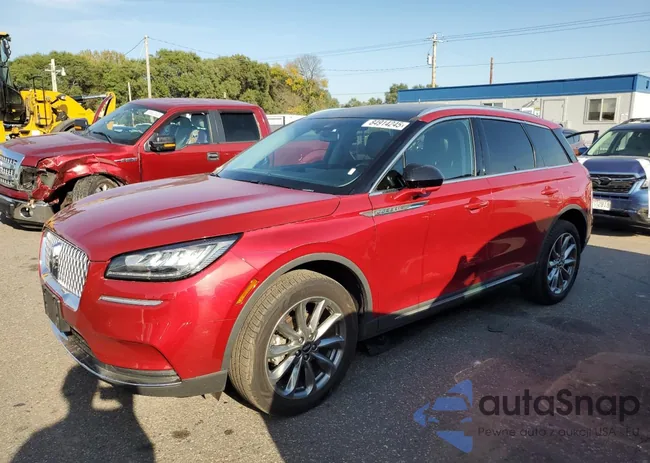 5LMCJ1D94LUL04608: 84914245