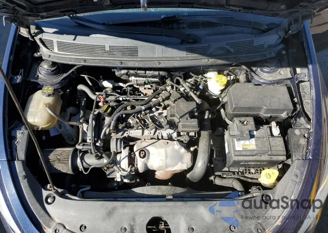 1C3CDFAH4DD308316: 85540425