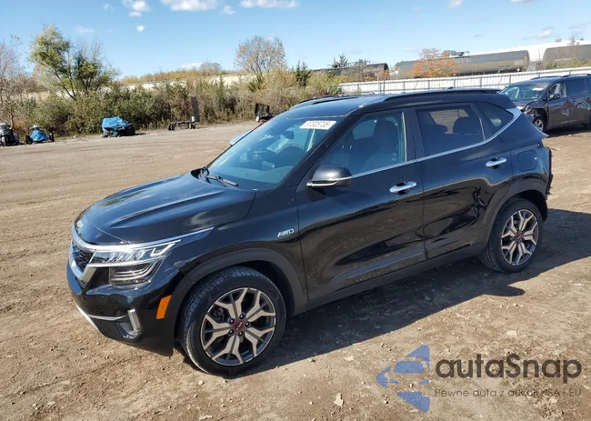 KNDETCA26P7425268: 87305735