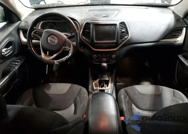 1C4PJMCS5EW230038: 86452225