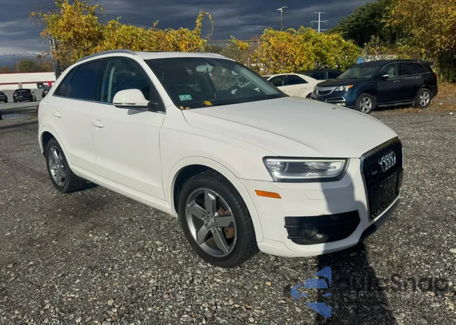 WA1EFCFS8FR003080: 85392625