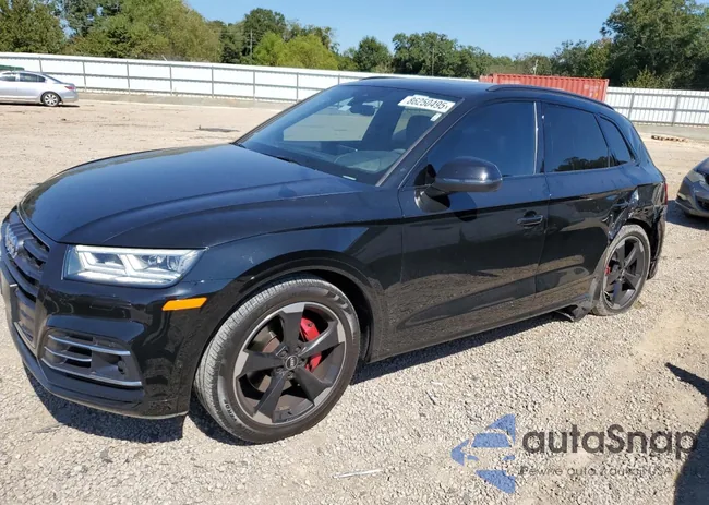 WA1C4AFY3L2017530: 86250495