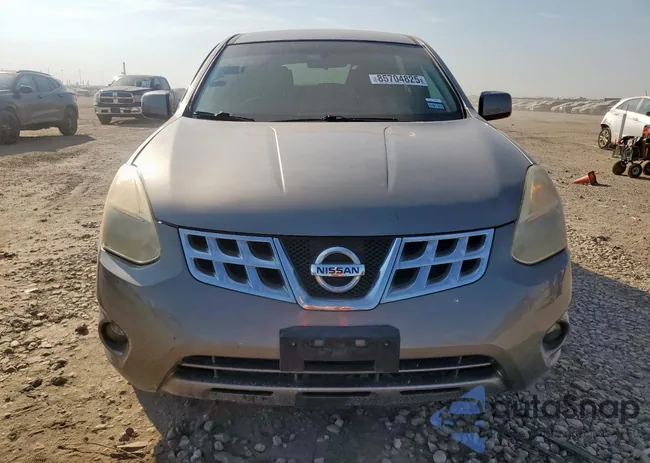 JN8AS5MT7DW547175: 85704825