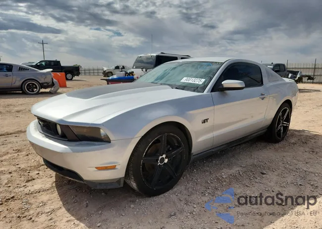 1ZVBP8CH3A5138766: 90013275