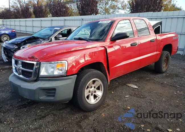 1D7HW38K58S615352: 89632765