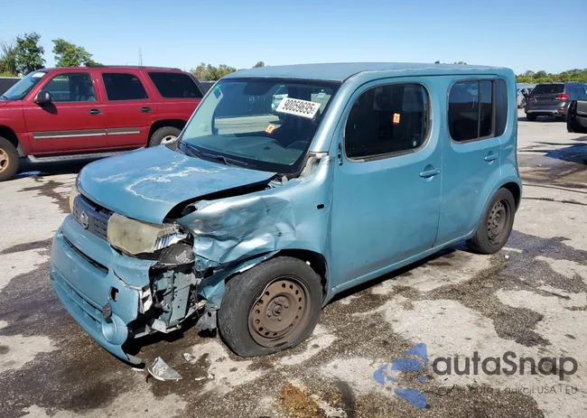 JN8AZ2KRXAT151787: 90059695