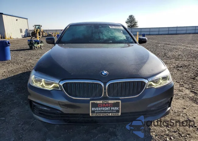 WBAJA9C53JB033655: 86190295