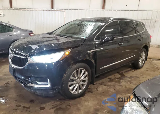 5GAEVBKW5JJ182215: 82586465