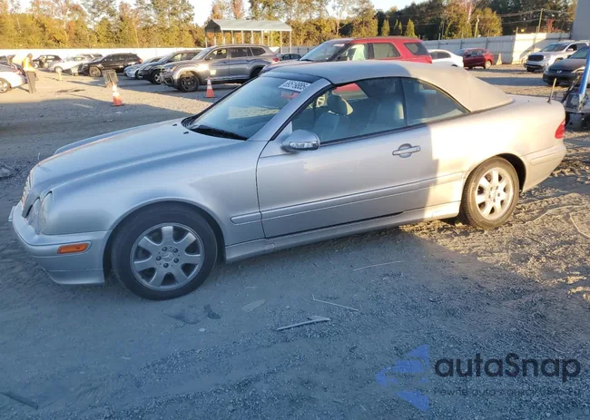 WDBLK65G01T090510: 89519885