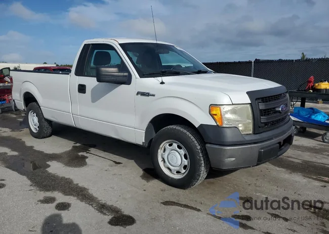 1FTMF1CM5DKD51601: 82204595