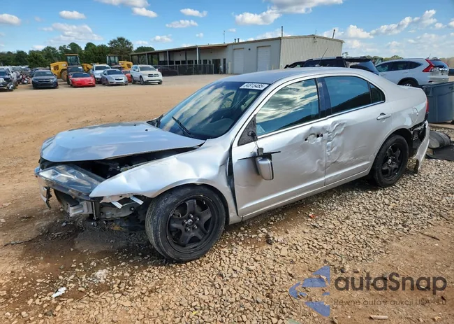 3FAHP0HA9BR298696: 84815485