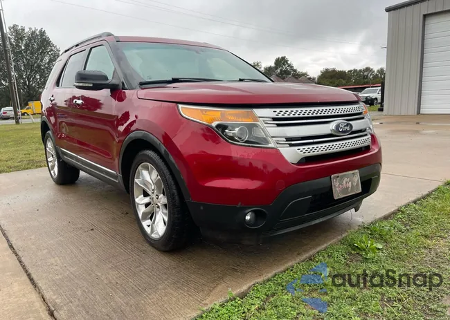 1FM5K7D84EGA85704: 90982505