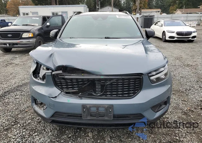 YV4162UM3L2325100: 90312665