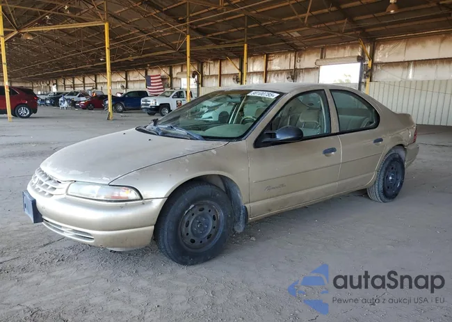 1P3EJ46C6XN648287: 90100785