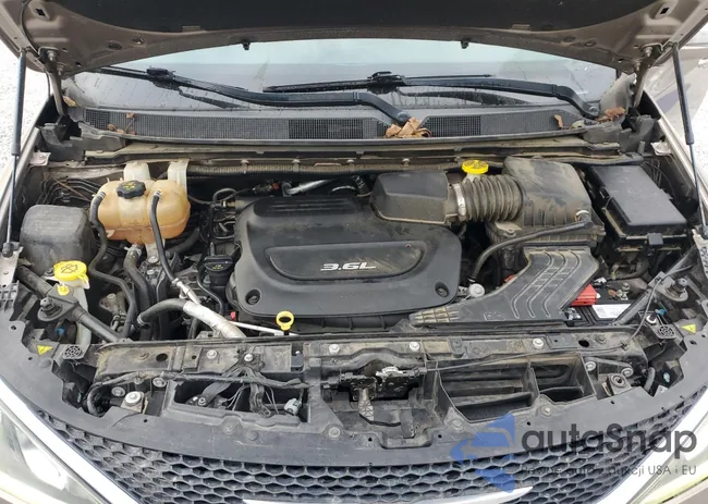 2C4RC1GG8JR101897: 86146535