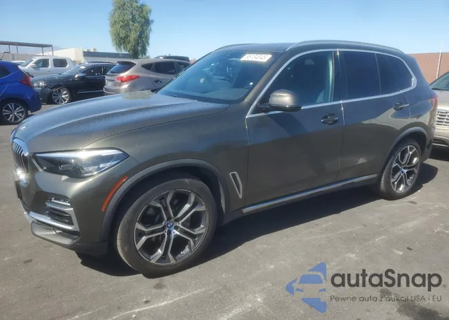 5UXCR4C01LLT18667: 85134345