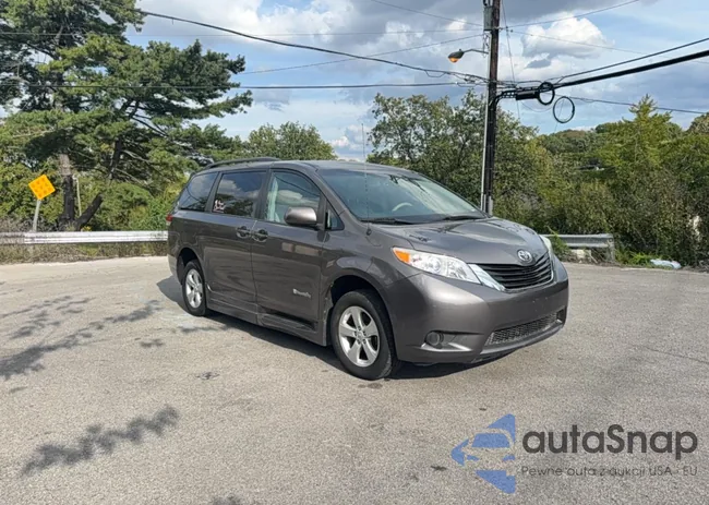 5TDKK3DC6DS305613: 86522905