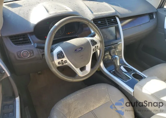 2FMDK3KC4BBA18020: 86681095