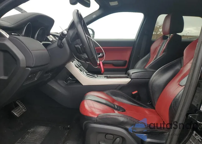 SALVT2BG9CH644615: 90067085