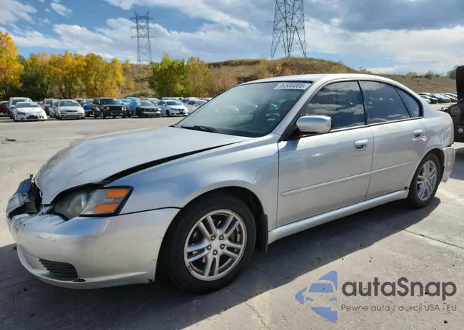 4S3BL616557229973: 86505005