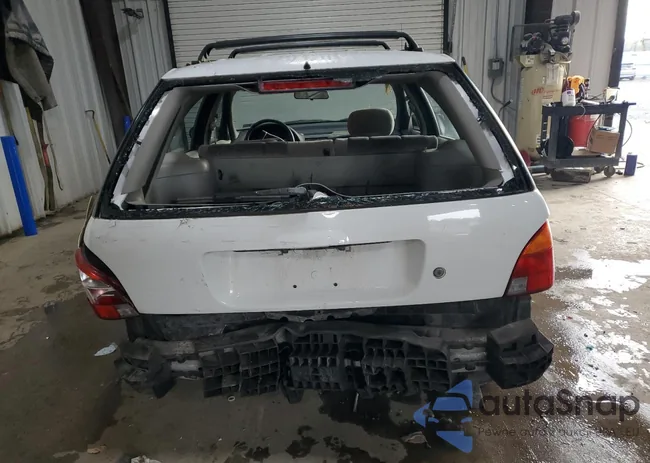 1G8ZK8278VZ289197: 90500795