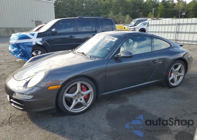 WP0AB29906S743623: 85350545