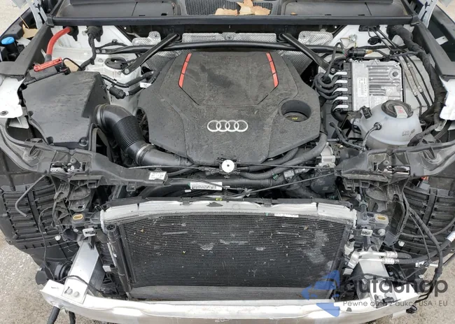 WA1B4AFY1R2044777: 85489895