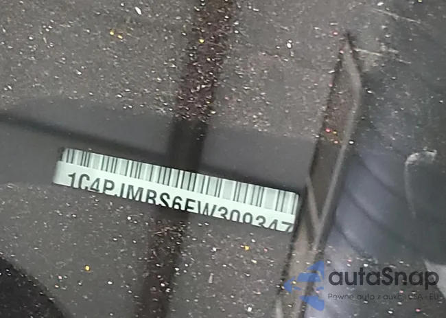 1C4PJMBS6EW309347: 87054835