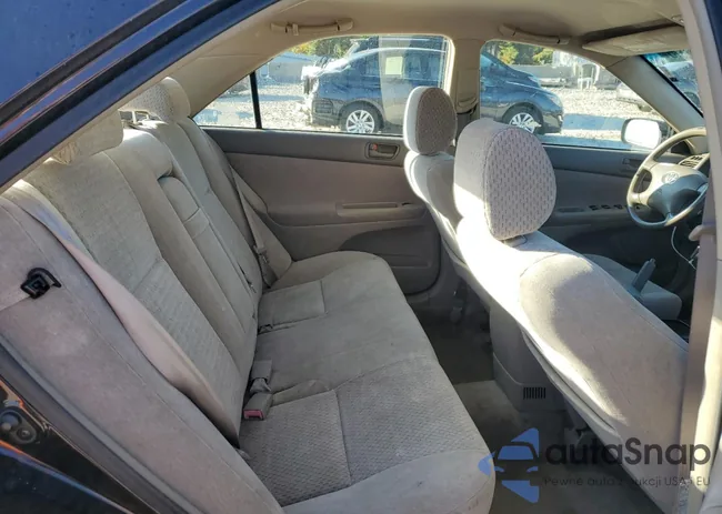 JTDBE32K720090941: 84620765