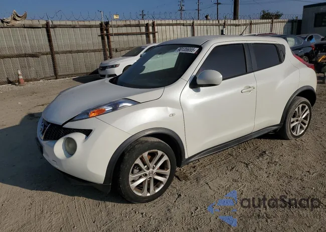 JN8AF5MR0DT218229: 90135655