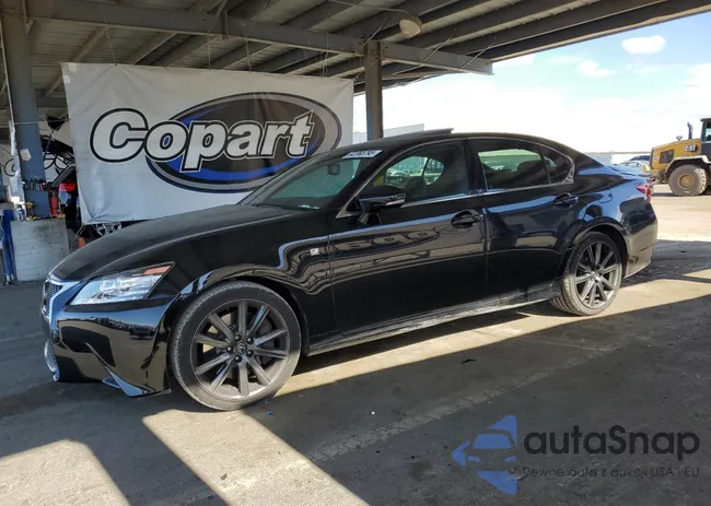 JTHBE1BL4FA007087: 82368795