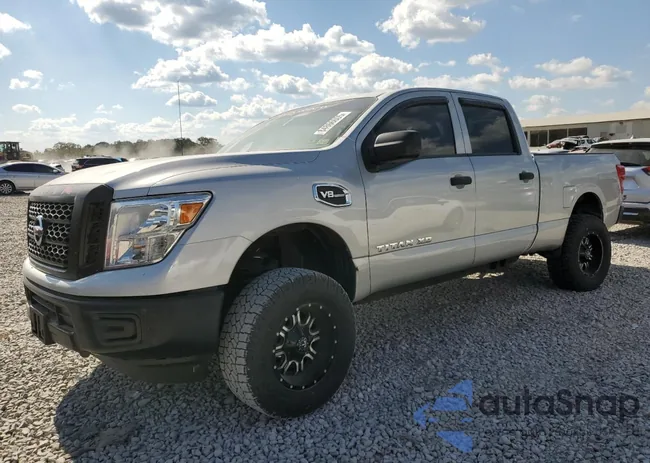 1N6AA1F36JN519709: 84866605