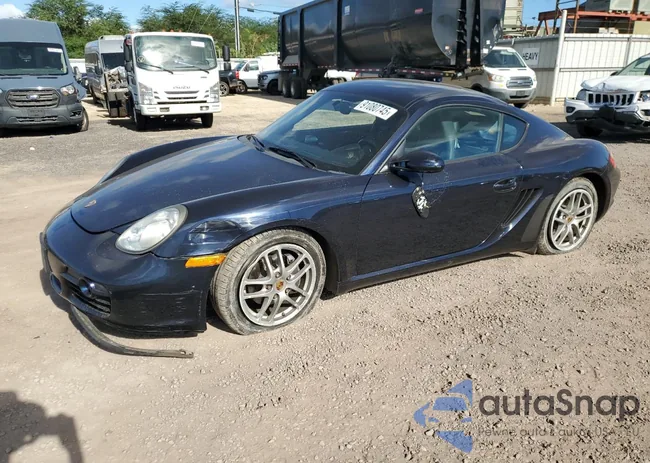 WP0AA29878U760064: 91080745