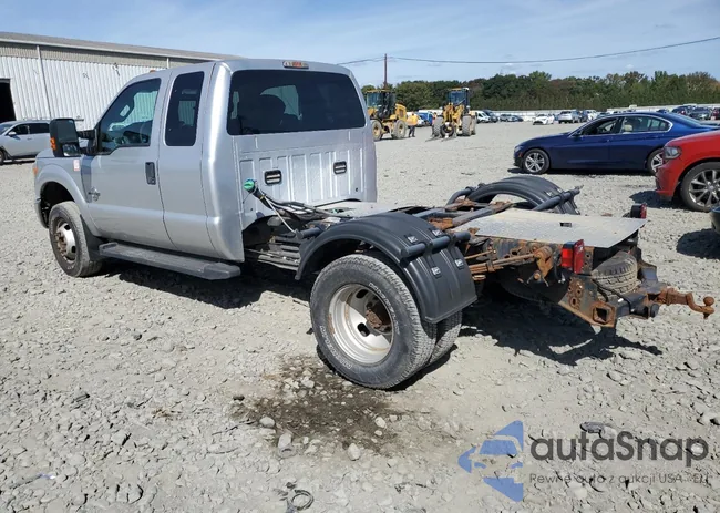 1FT8X3DT2FEC09093: 85262575