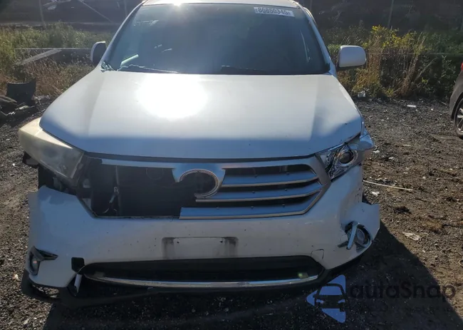 5TDBK3EH3CS155470: 86850345