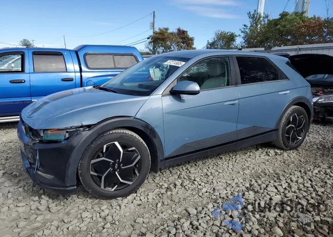 KM8KNDAF4PU208448: 87274905