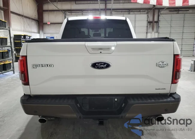 1FTEW1EF0GFA45809: 89436305