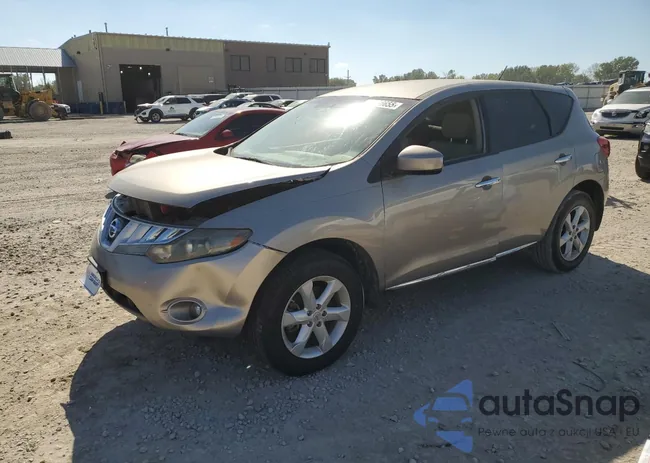 JN8AZ18U49W021648: 85756655