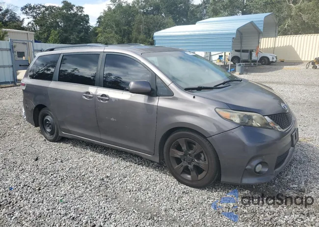 5TDXK3DC9CS229440: 85340925