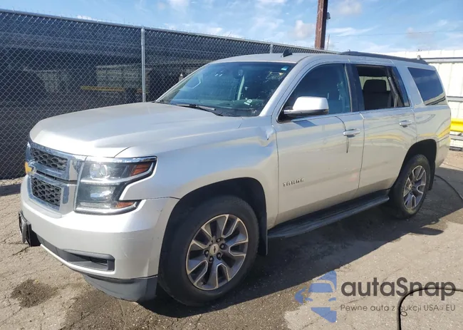 1GNSKBKC4FR227161: 86275255