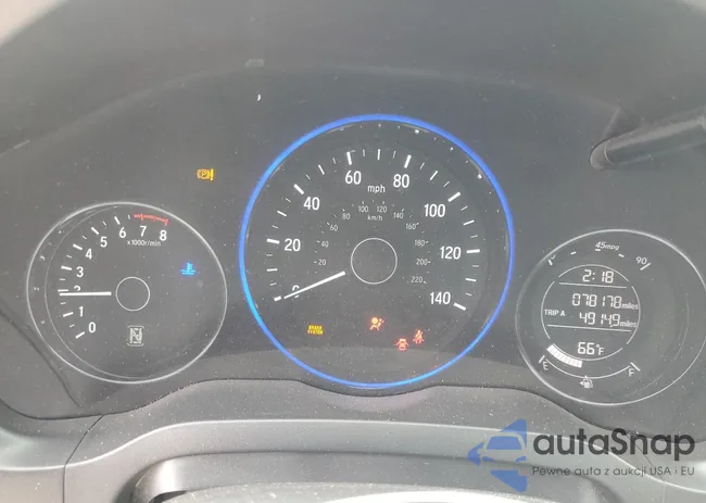 3CZRU6H56HM700574: 85647045